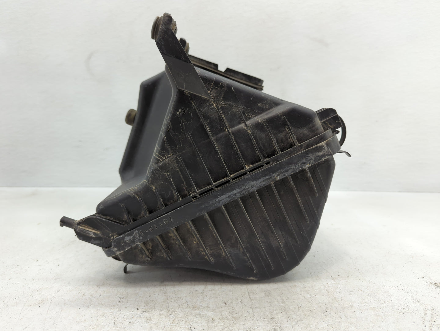 2011-2015 Kia Optima Air Cleaner Intake-duct Hose Tube - Oemusedautoparts1.com