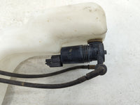 2011-2019 Ford Fiesta Windshield Washer Fluid Reservoir Bottle Oem - Oemusedautoparts1.com