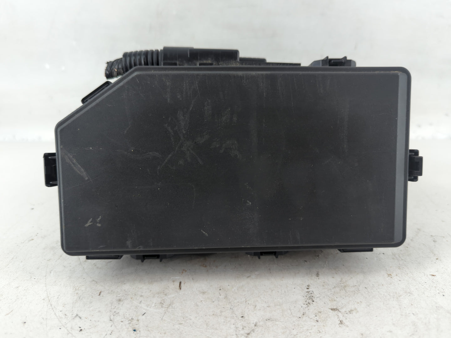 2019-2020 Honda Pilot Fusebox Fuse Box Panel Relay Module P/N:350RD0SHSX TG7 A010 A0 Fits Fits 2019 2020 OEM Used Auto Parts - Oemusedautoparts1.com