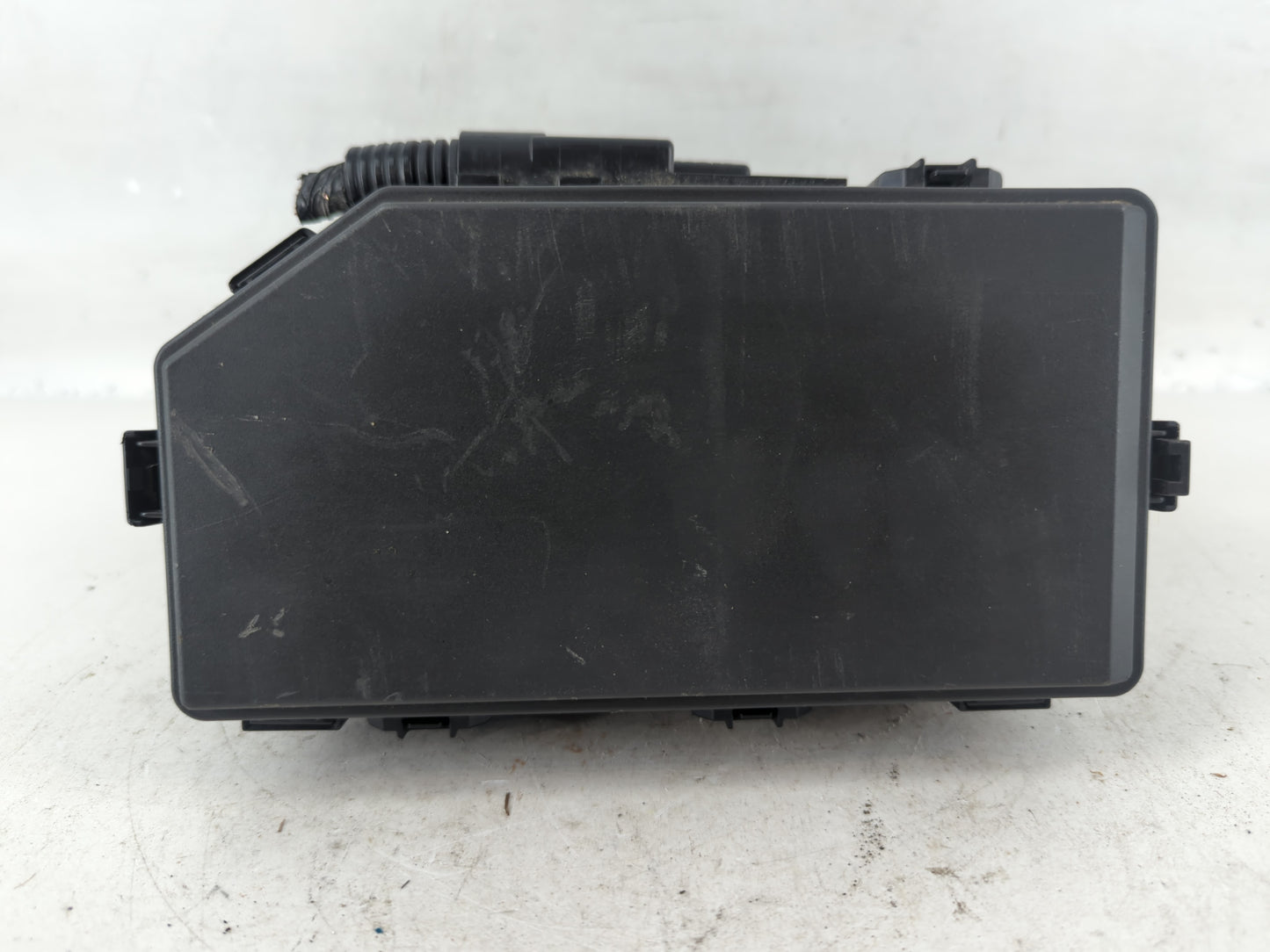 2019-2020 Honda Pilot Fusebox Fuse Box Panel Relay Module P/N:350RD0SHSX TG7 A010 A0 Fits Fits 2019 2020 OEM Used Auto Parts - Oemusedautoparts1.com