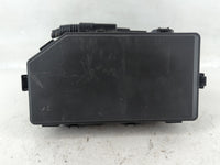 2019-2020 Honda Pilot Fusebox Fuse Box Panel Relay Module P/N:350RD0SHSX TG7 A010 A0 Fits Fits 2019 2020 OEM Used Auto Parts - Oemusedautoparts1.com