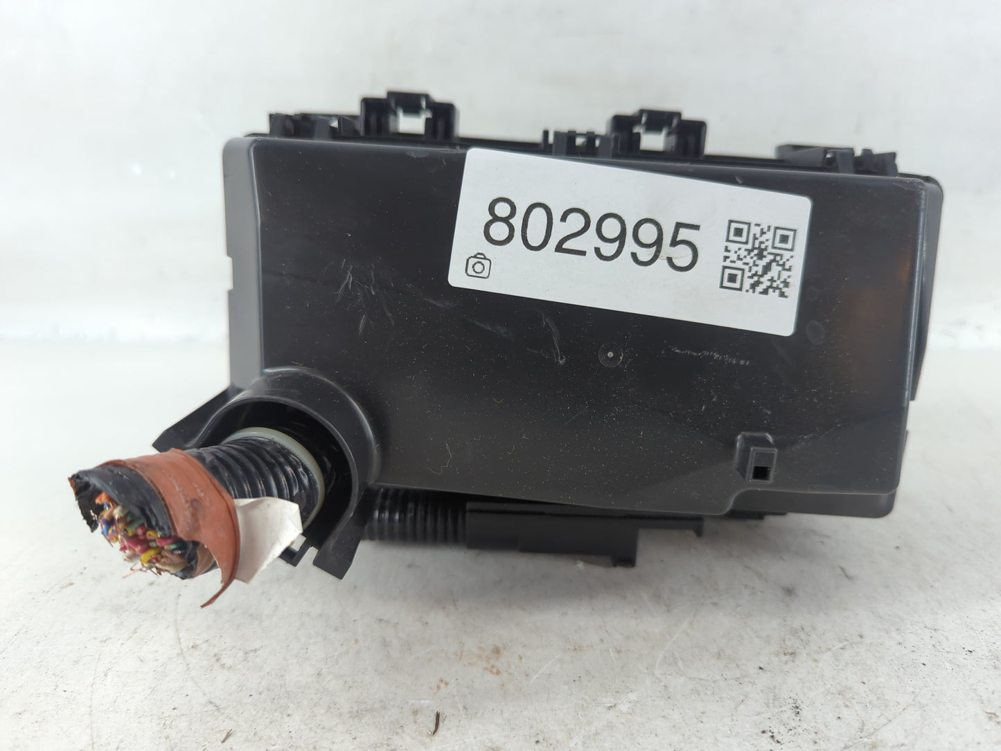 2019-2020 Honda Pilot Fusebox Fuse Box Panel Relay Module P/N:350RD0SHSX TG7 A010 A0 Fits Fits 2019 2020 OEM Used Auto Parts - Oemusedautoparts1.com