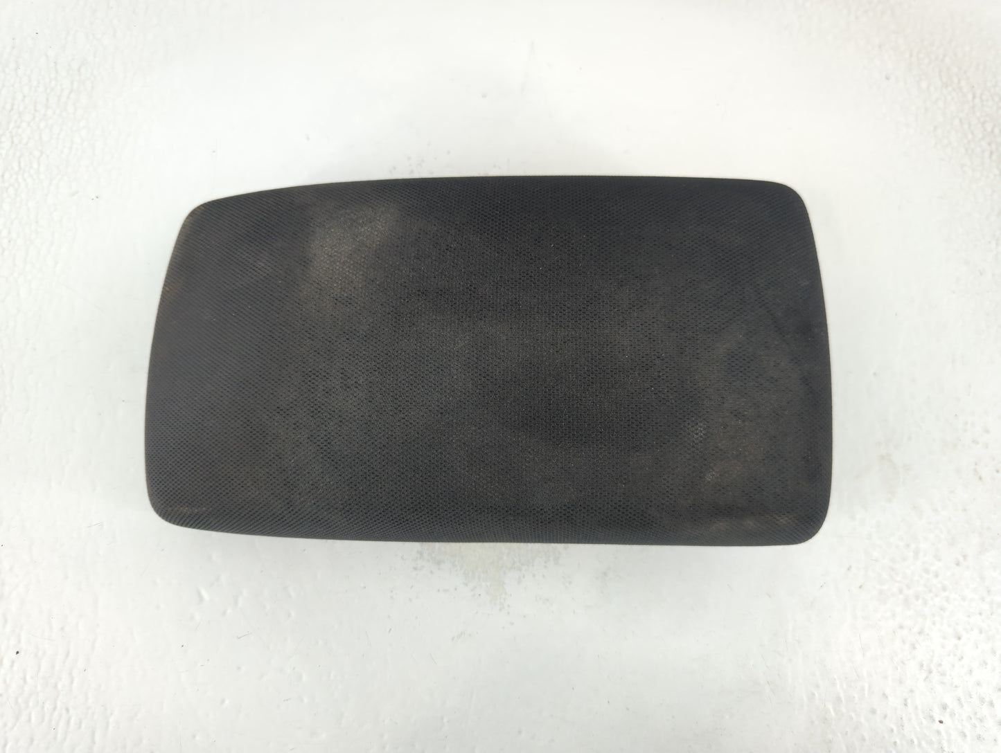2015 Scion Tc Center Console Armrest Cover Lid Fits OEM Used Auto Parts - Oemusedautoparts1.com