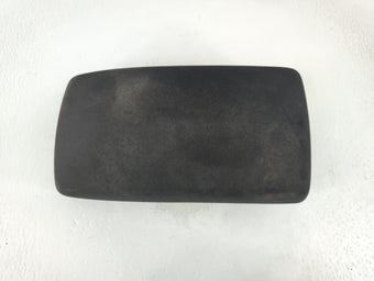 compare product 2015 Scion Tc Center Console Armrest Cover Lid Fits OEM Used Auto Parts