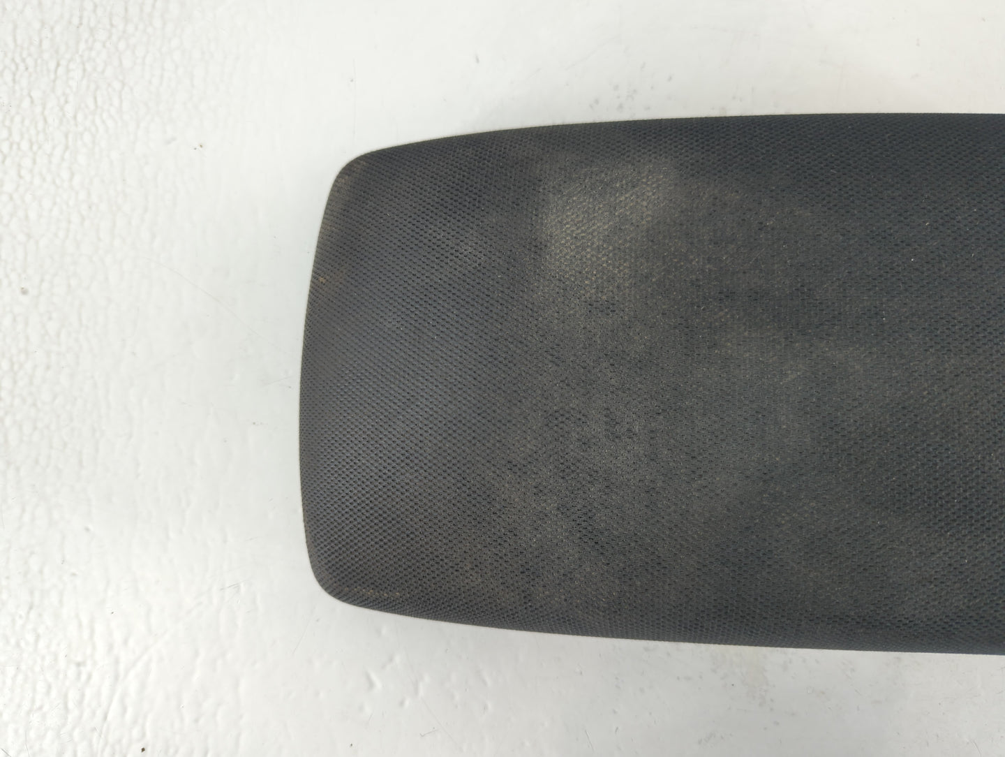 2015 Scion Tc Center Console Armrest Cover Lid Fits OEM Used Auto Parts - Oemusedautoparts1.com