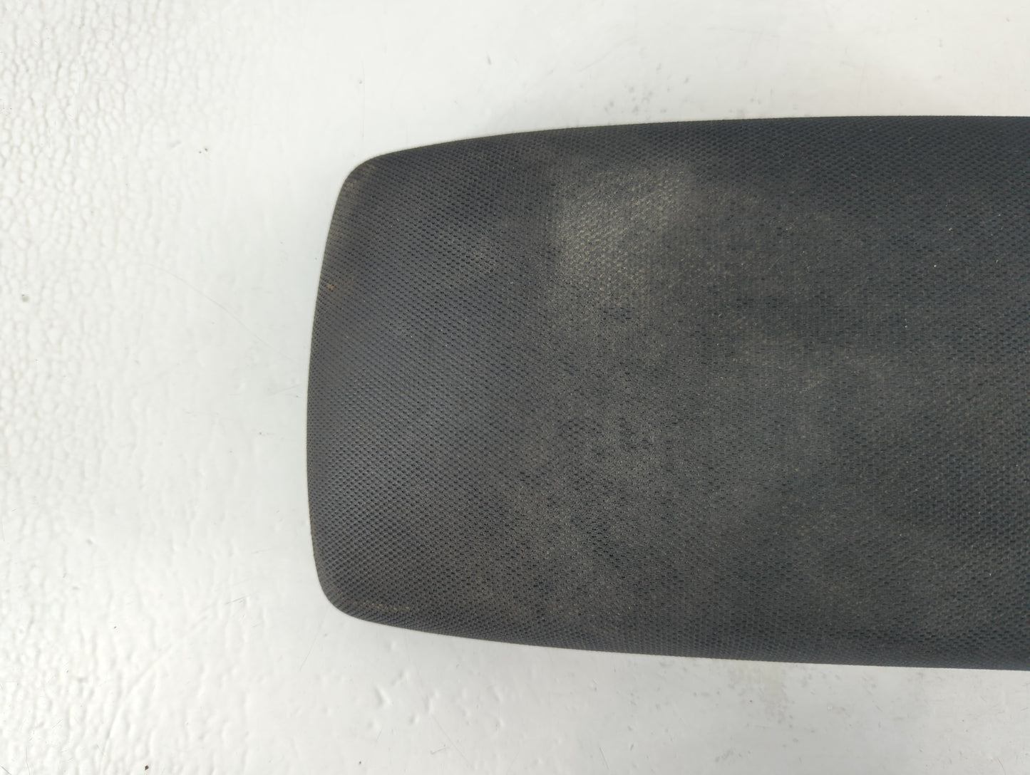 2015 Scion Tc Center Console Armrest Cover Lid Fits OEM Used Auto Parts - Oemusedautoparts1.com