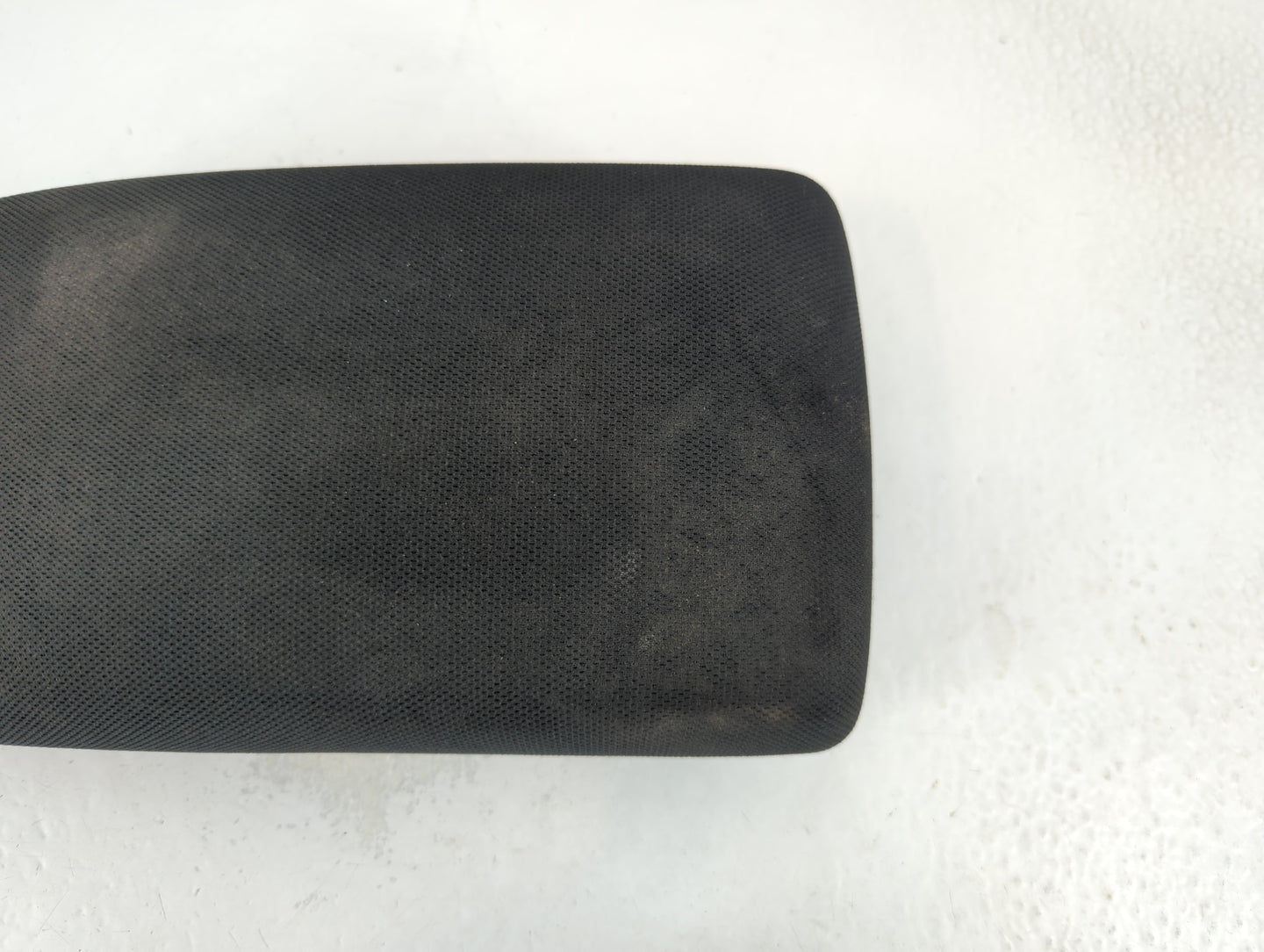2015 Scion Tc Center Console Armrest Cover Lid Fits OEM Used Auto Parts - Oemusedautoparts1.com