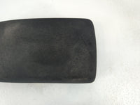 2015 Scion Tc Center Console Armrest Cover Lid Fits OEM Used Auto Parts - Oemusedautoparts1.com