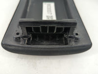 2015 Scion Tc Center Console Armrest Cover Lid Fits OEM Used Auto Parts - Oemusedautoparts1.com