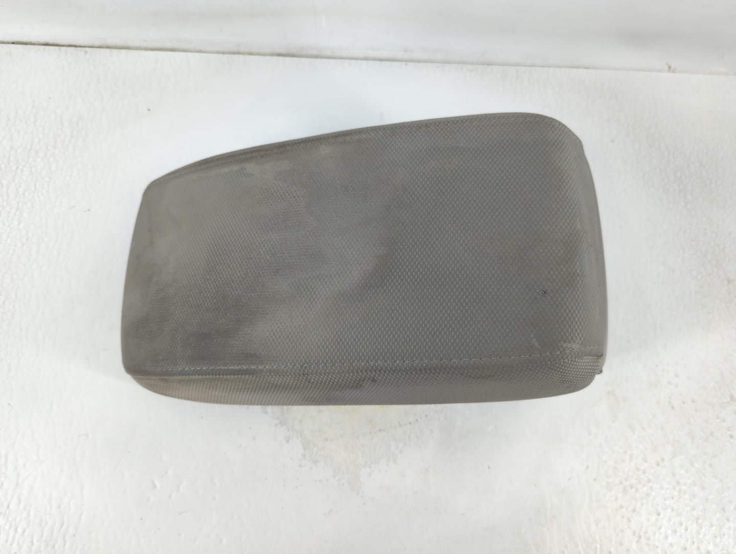 2014 Honda Civic Center Console Armrest Cover Lid Fits OEM Used Auto Parts - Oemusedautoparts1.com