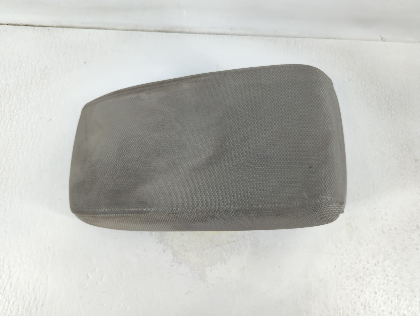 2014 Honda Civic Center Console Armrest Cover Lid Fits OEM Used Auto Parts - Oemusedautoparts1.com