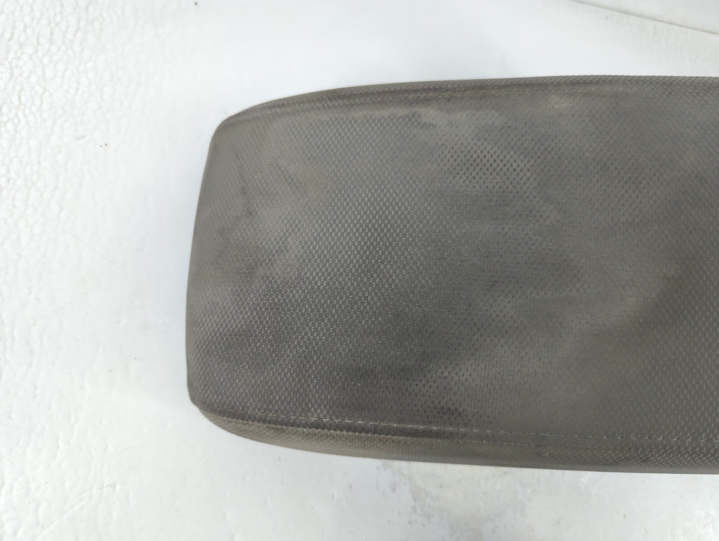 2014 Honda Civic Center Console Armrest Cover Lid Fits OEM Used Auto Parts - Oemusedautoparts1.com