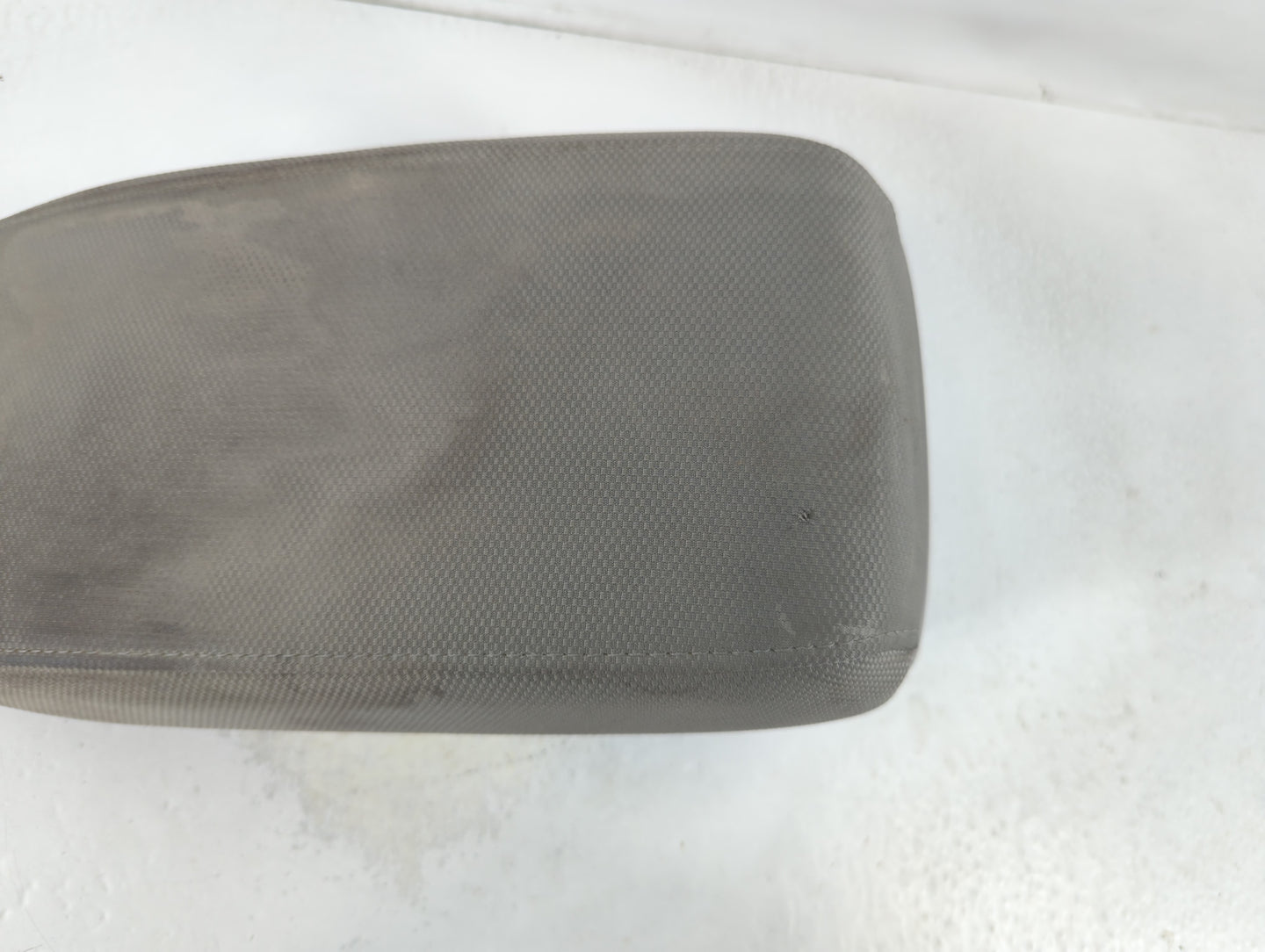 2014 Honda Civic Center Console Armrest Cover Lid Fits OEM Used Auto Parts - Oemusedautoparts1.com