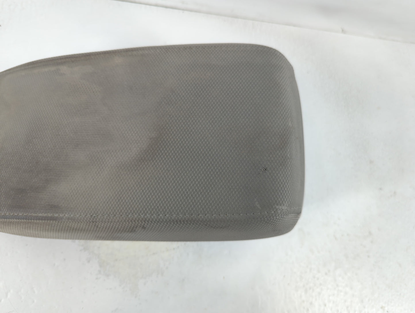 2014 Honda Civic Center Console Armrest Cover Lid Fits OEM Used Auto Parts - Oemusedautoparts1.com