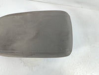 2014 Honda Civic Center Console Armrest Cover Lid Fits OEM Used Auto Parts - Oemusedautoparts1.com