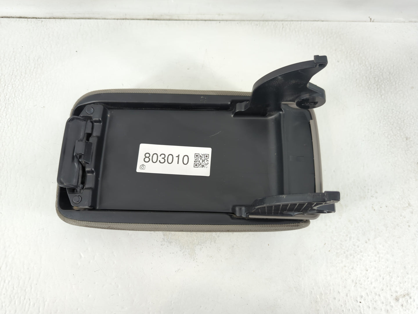 2014 Honda Civic Center Console Armrest Cover Lid Fits OEM Used Auto Parts - Oemusedautoparts1.com