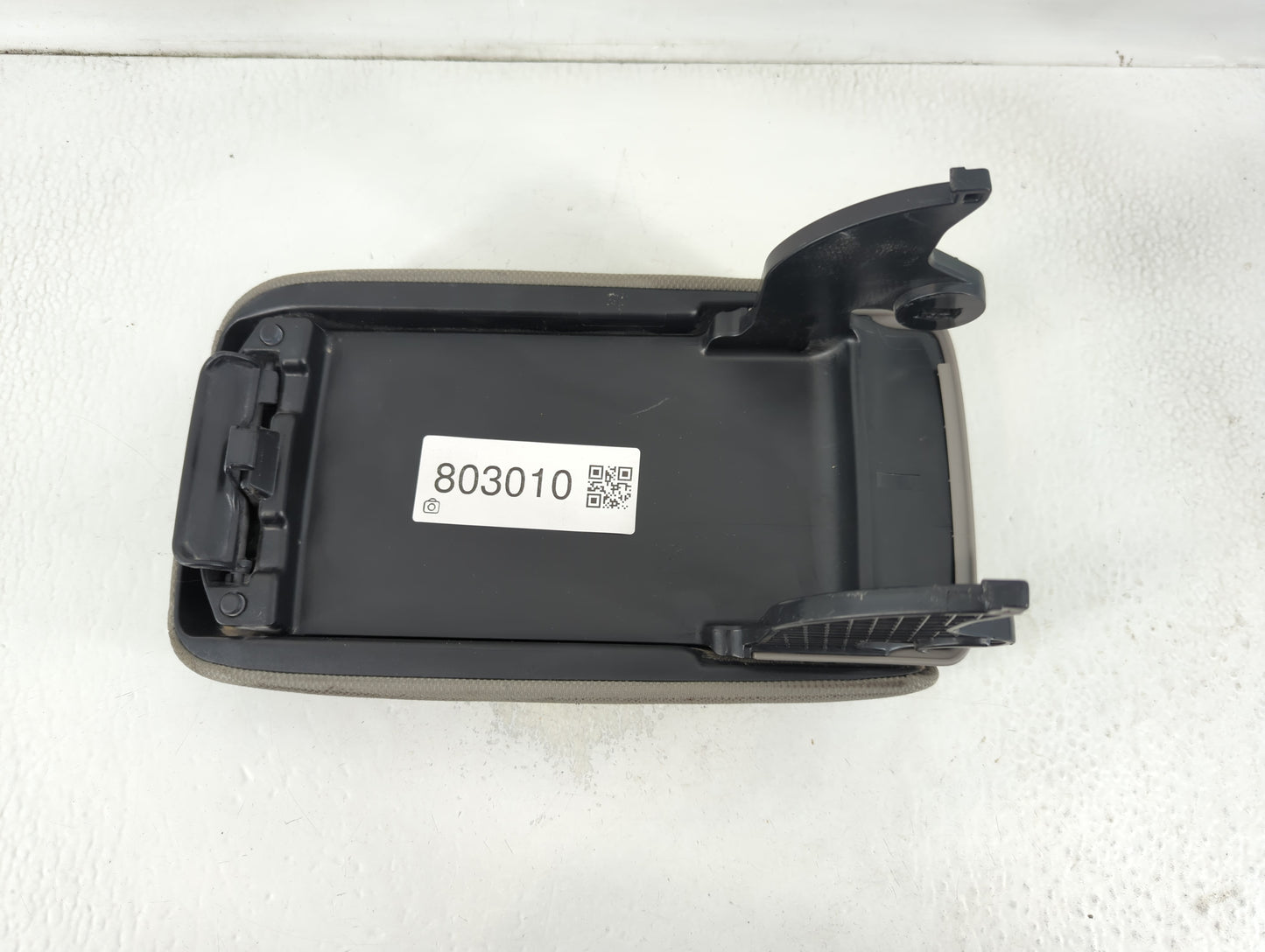 2014 Honda Civic Center Console Armrest Cover Lid Fits OEM Used Auto Parts - Oemusedautoparts1.com