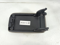 2014 Honda Civic Center Console Armrest Cover Lid Fits OEM Used Auto Parts - Oemusedautoparts1.com