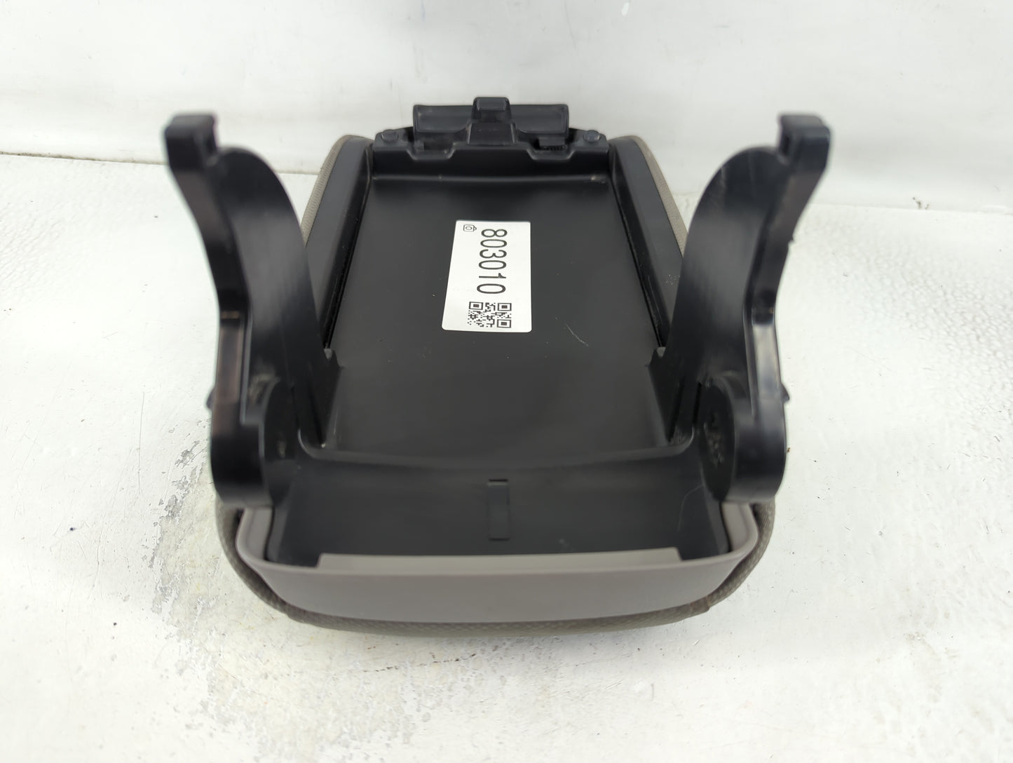 2014 Honda Civic Center Console Armrest Cover Lid Fits OEM Used Auto Parts - Oemusedautoparts1.com