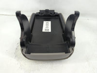 2014 Honda Civic Center Console Armrest Cover Lid Fits OEM Used Auto Parts - Oemusedautoparts1.com