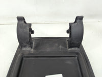 2018 Bmw 320i Center Console Armrest Cover Lid Fits OEM Used Auto Parts - Oemusedautoparts1.com
