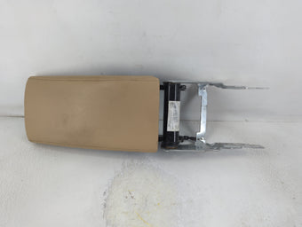 compare product 2009 Volkswagen Passat Center Console Armrest Cover Lid P/N:1141224 3C0 864 207 M Fits OEM Used Auto Parts