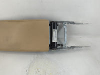 2009 Volkswagen Passat Center Console Armrest Cover Lid P/N:1141224 3C0 864 207 M Fits OEM Used Auto Parts - Oemusedautoparts1.com