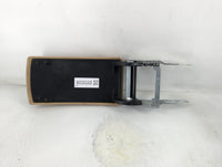 2009 Volkswagen Passat Center Console Armrest Cover Lid P/N:1141224 3C0 864 207 M Fits OEM Used Auto Parts - Oemusedautoparts1.com