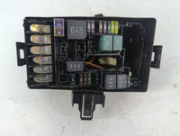 2020-2022 Volkswagen Atlas Fusebox Fuse Box Panel Relay Module P/N:5Q0 907 361 D Fits Fits 2020 2021 2022 OEM Used Auto Parts - Oemusedautoparts1.com