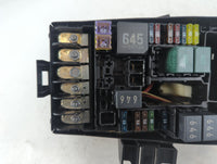2020-2022 Volkswagen Atlas Fusebox Fuse Box Panel Relay Module P/N:5Q0 907 361 D Fits Fits 2020 2021 2022 OEM Used Auto Parts - Oemusedautoparts1.com