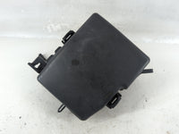 2011-2014 Hyundai Sonata Fusebox Fuse Box Panel Relay Module P/N:91950-3S712 Fits Fits 2011 2012 2013 2014 OEM Used Auto Parts - Oemusedautoparts1.com