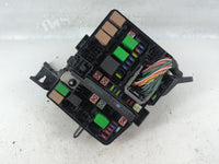 2011-2014 Hyundai Sonata Fusebox Fuse Box Panel Relay Module P/N:91950-3S712 Fits Fits 2011 2012 2013 2014 OEM Used Auto Parts - Oemusedautoparts1.com