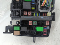 2011-2014 Hyundai Sonata Fusebox Fuse Box Panel Relay Module P/N:91950-3S712 Fits Fits 2011 2012 2013 2014 OEM Used Auto Parts - Oemusedautoparts1.com