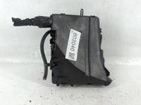 2011-2014 Hyundai Sonata Fusebox Fuse Box Panel Relay Module P/N:91950-3S712 Fits Fits 2011 2012 2013 2014 OEM Used Auto Parts - Oemusedautoparts1.com