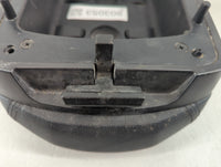 2014 Hyundai Santa Fe Center Console Armrest Cover Lid Fits OEM Used Auto Parts - Oemusedautoparts1.com