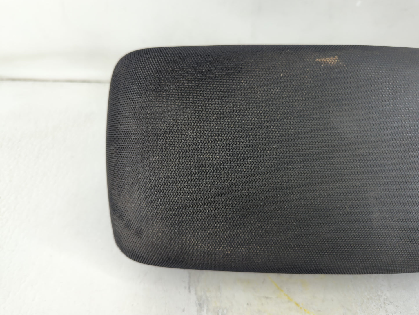 2008 Scion Tc Center Console Armrest Cover Lid P/N:A10 >PA G40< Fits OEM Used Auto Parts - Oemusedautoparts1.com