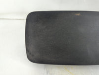 2008 Scion Tc Center Console Armrest Cover Lid P/N:A10 >PA G40< Fits OEM Used Auto Parts - Oemusedautoparts1.com