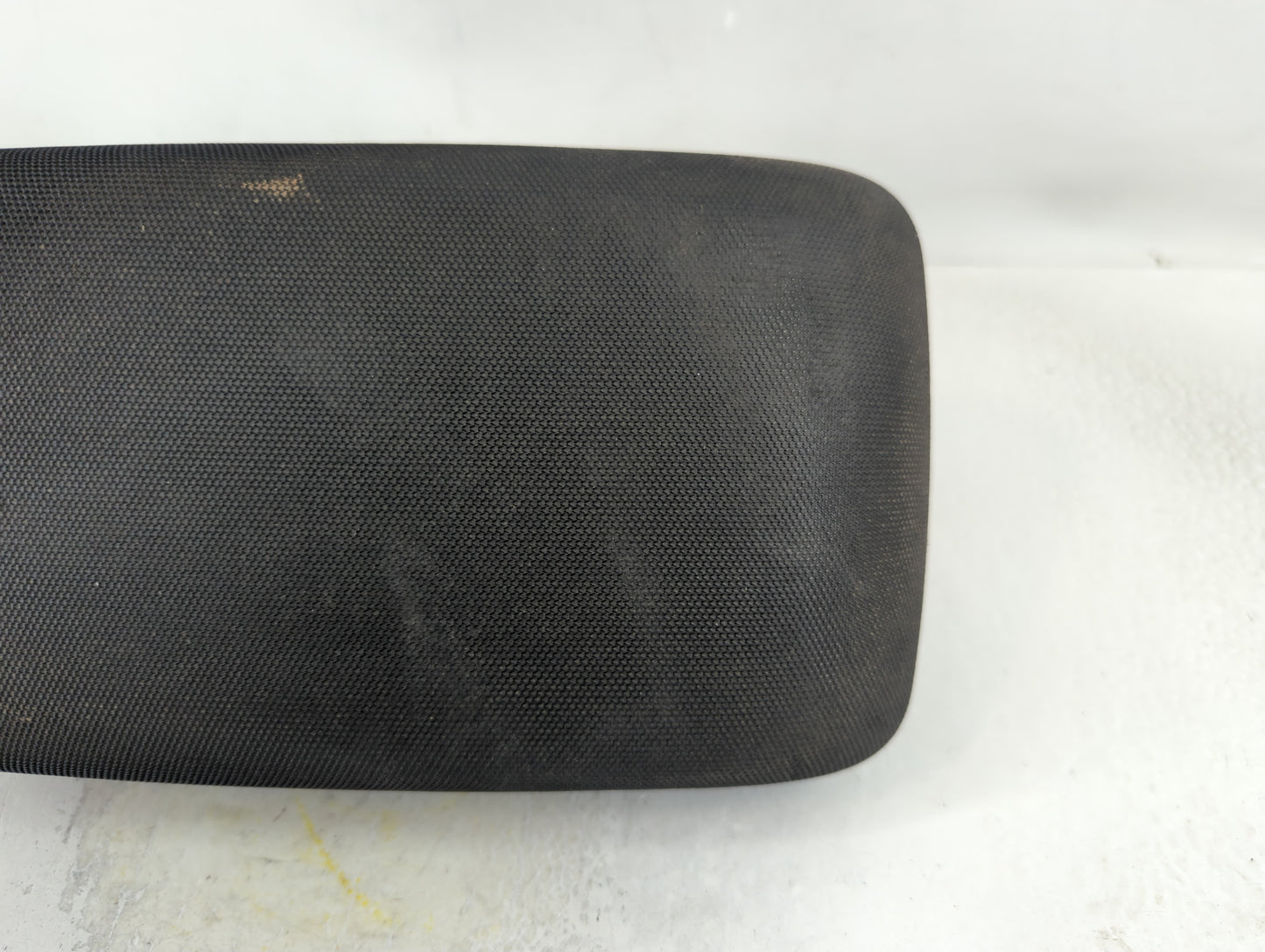 2008 Scion Tc Center Console Armrest Cover Lid P/N:A10 >PA G40< Fits OEM Used Auto Parts - Oemusedautoparts1.com
