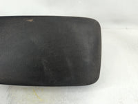 2008 Scion Tc Center Console Armrest Cover Lid P/N:A10 >PA G40< Fits OEM Used Auto Parts - Oemusedautoparts1.com