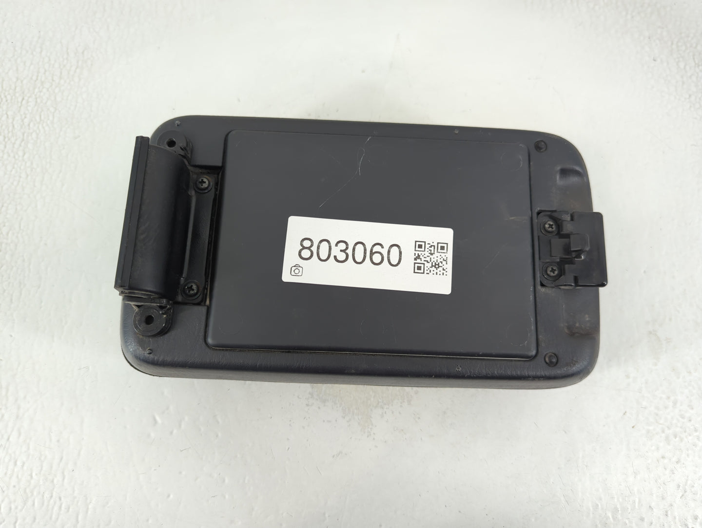 2008 Scion Tc Center Console Armrest Cover Lid P/N:A10 >PA G40< Fits OEM Used Auto Parts - Oemusedautoparts1.com