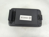 2008 Scion Tc Center Console Armrest Cover Lid P/N:A10 >PA G40< Fits OEM Used Auto Parts - Oemusedautoparts1.com
