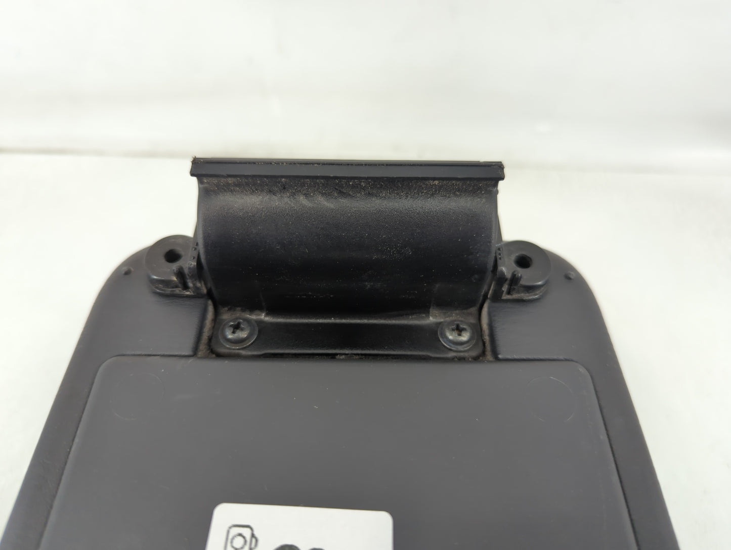 2008 Scion Tc Center Console Armrest Cover Lid P/N:A10 >PA G40< Fits OEM Used Auto Parts - Oemusedautoparts1.com