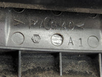 2008 Scion Tc Center Console Armrest Cover Lid P/N:A10 >PA G40< Fits OEM Used Auto Parts - Oemusedautoparts1.com