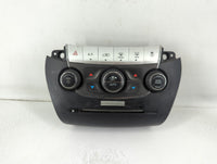 2011 Dodge Journey Climate Control Module Temperature AC/Heater Replacement P/N:1RK591X9AC Fits OEM Used Auto Parts - Oemusedautoparts1.com