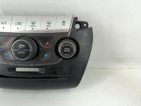 2011 Dodge Journey Climate Control Module Temperature AC/Heater Replacement P/N:1RK591X9AC Fits OEM Used Auto Parts - Oemusedautoparts1.com