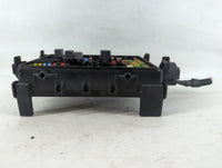 2016 Gmc Yukon Xl Fusebox Fuse Box Panel Relay Module P/N:23418066 Fits Fits 2015 2017 2018 2019 2020 OEM Used Auto Parts - Oemusedautoparts1.com