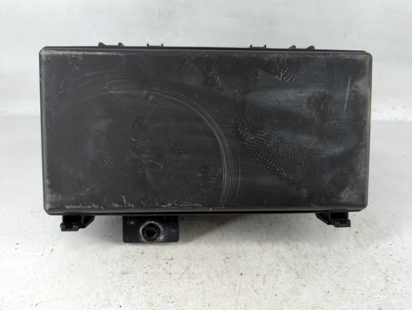 2016 Acura Mdx Fusebox Fuse Box Panel Relay Module P/N:390R01103 TZ5-A020 A0 Fits OEM Used Auto Parts - Oemusedautoparts1.com