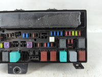 2016 Acura Mdx Fusebox Fuse Box Panel Relay Module P/N:390R01103 TZ5-A020 A0 Fits OEM Used Auto Parts - Oemusedautoparts1.com