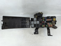 2010-2012 Ford Fusion Fusebox Fuse Box Panel Relay Module P/N:AE5T-14290-F Fits Fits 2010 2011 2012 OEM Used Auto Parts - Oemusedautoparts1.com
