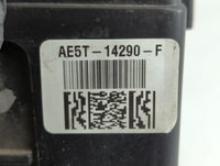 2010-2012 Ford Fusion Fusebox Fuse Box Panel Relay Module P/N:AE5T-14290-F Fits Fits 2010 2011 2012 OEM Used Auto Parts - Oemusedautoparts1.com